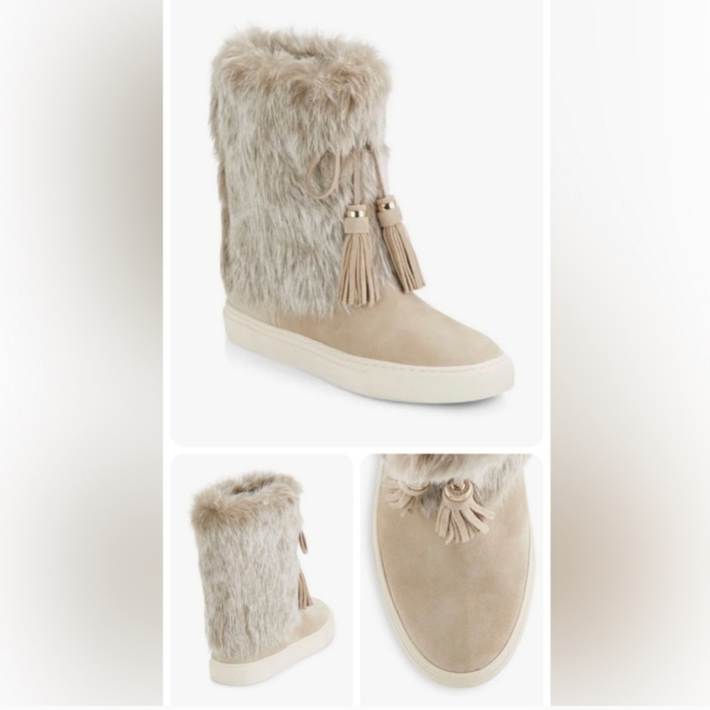 Booties